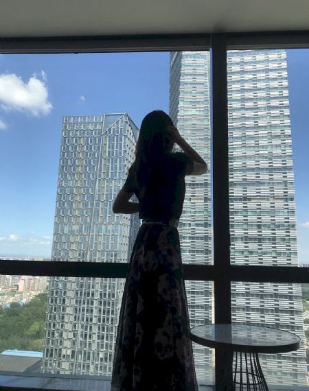 黄山来的姑娘