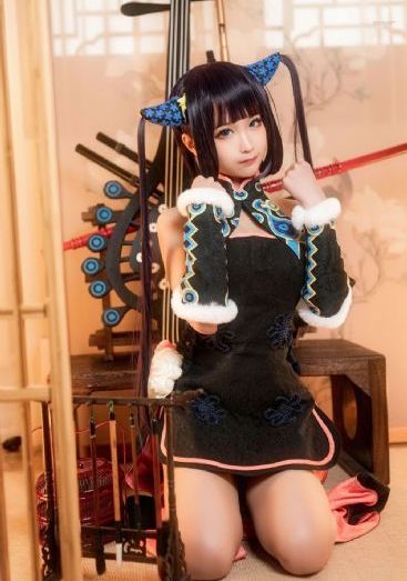 神断狄仁杰