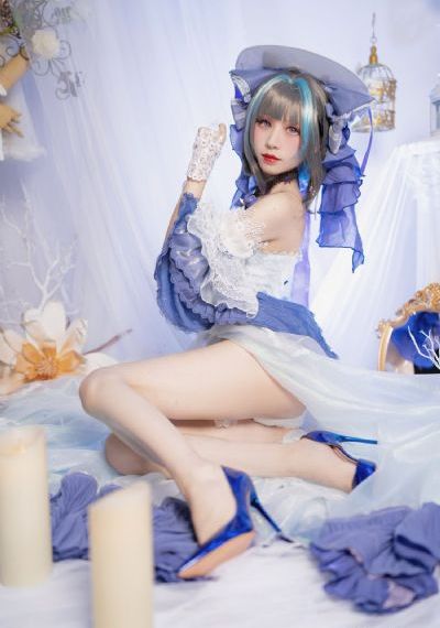 东北二人转演出服装厂
