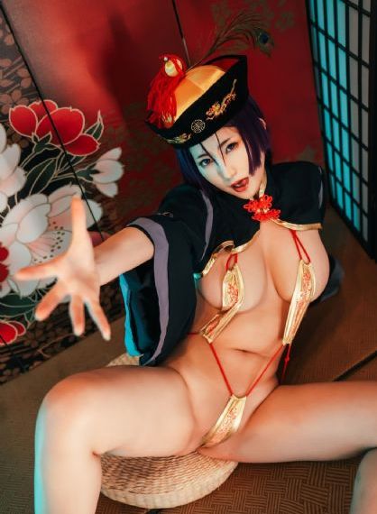 《少年的你》郑易职业