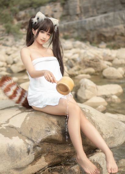 勇敢传说