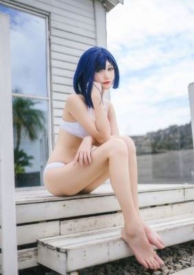 爵士舞视频